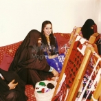 Fatma zahrat alain sur yala.fm